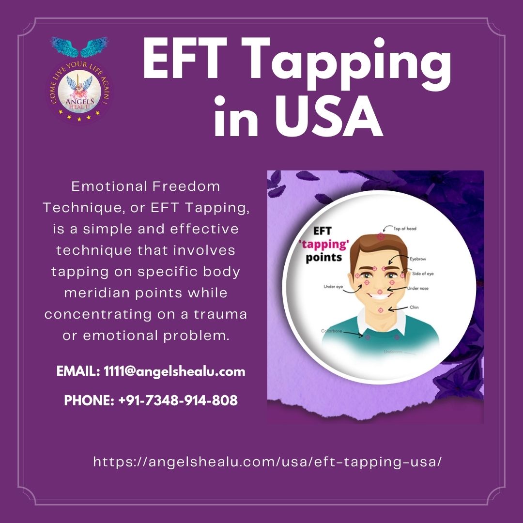 Eft tapping