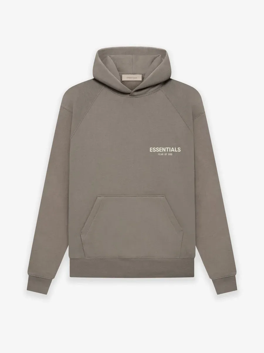 Essentials Hoodie from Fear of God has become one of the most iconic