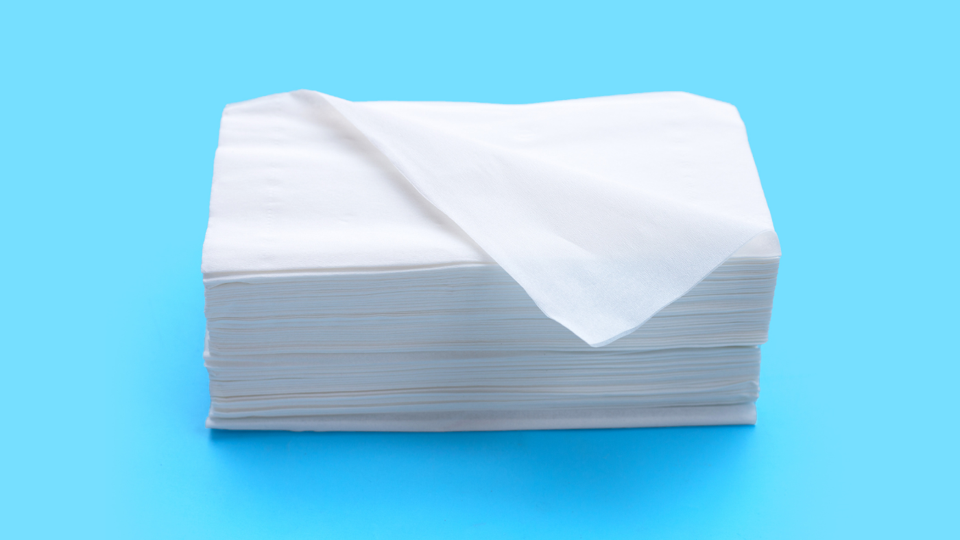 Facial Tissue bulk buy