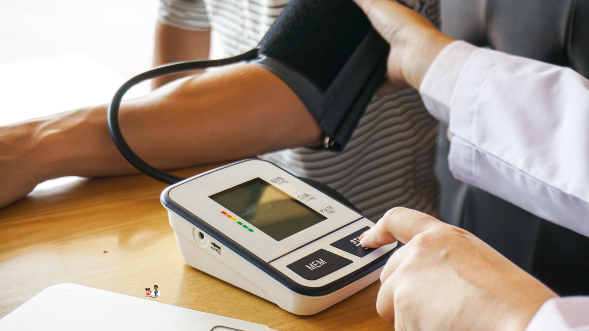 Full Body MOT Health Check UK: What’s Included and Why It Matters