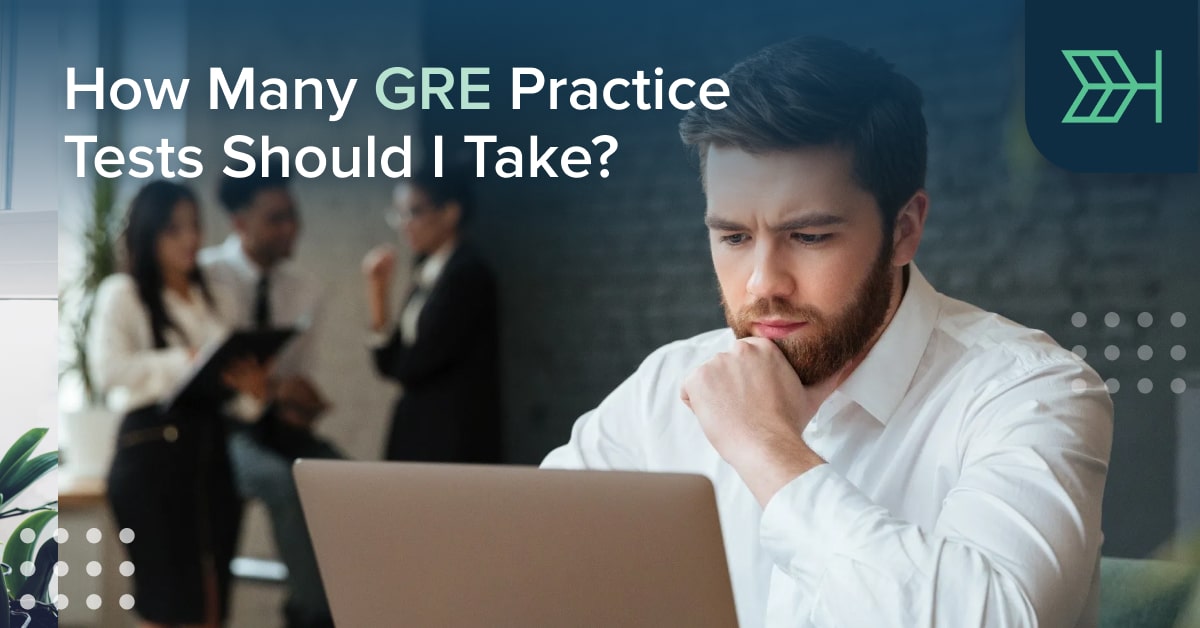 What should you expect when preparing for the GRE in 2025?