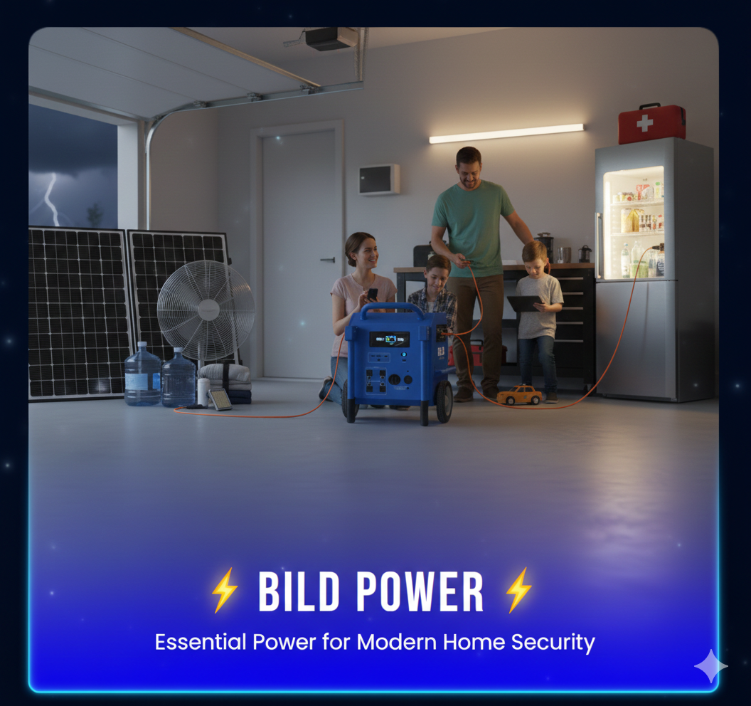 Portable Solar Generators