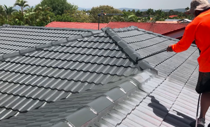 roof restoration, new roof installation NYC