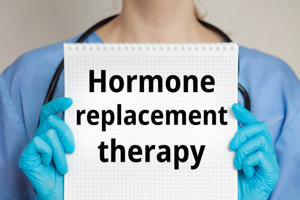 Hormone Therapy Replacement