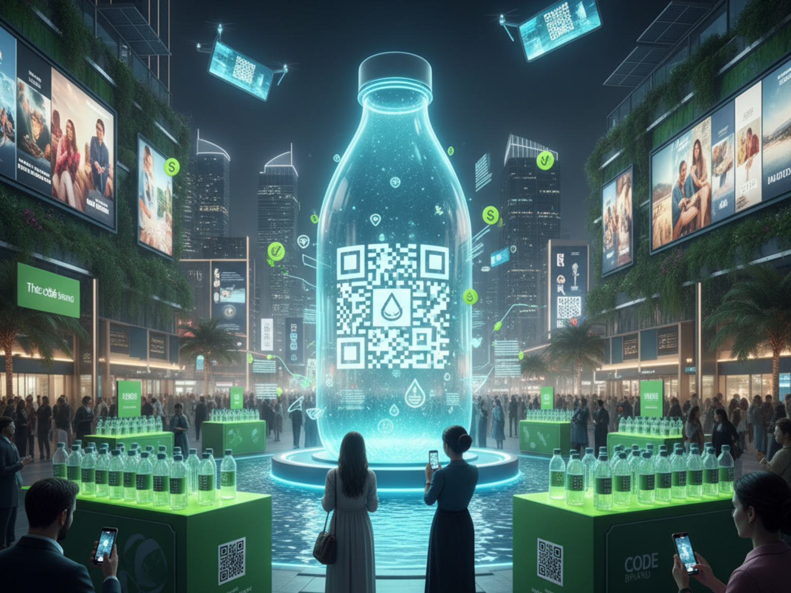 Creative Advertising Agency Uae