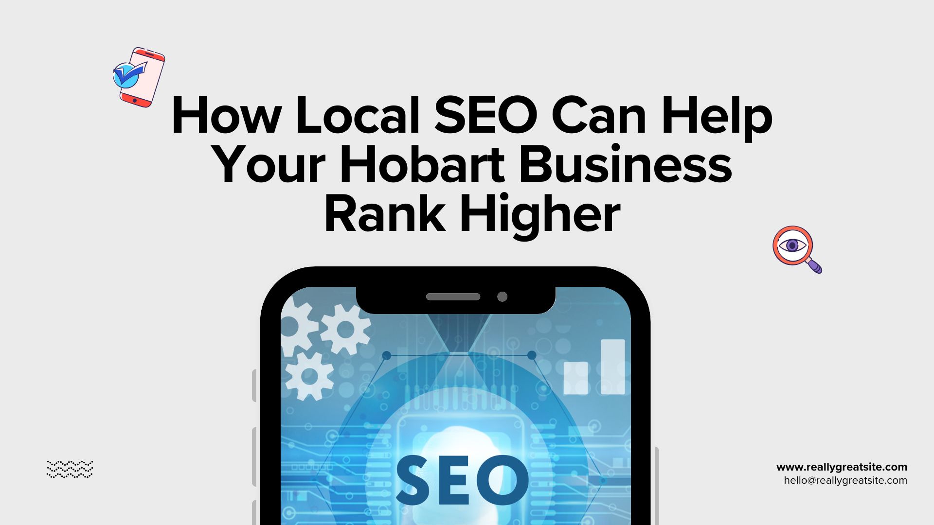 How Local SEO Can Help Your Hobart Business Rank Higher