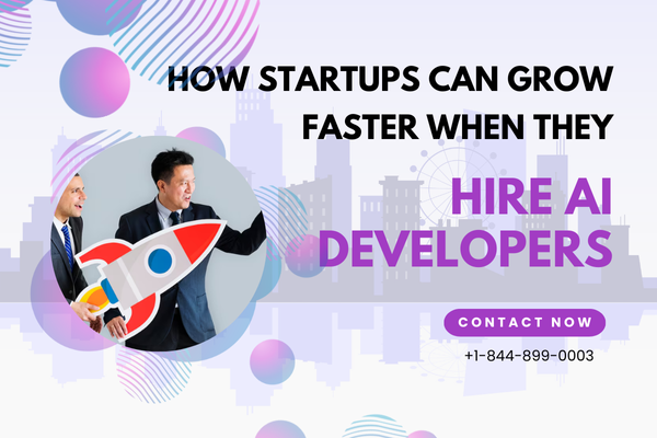 Hire AI Developers