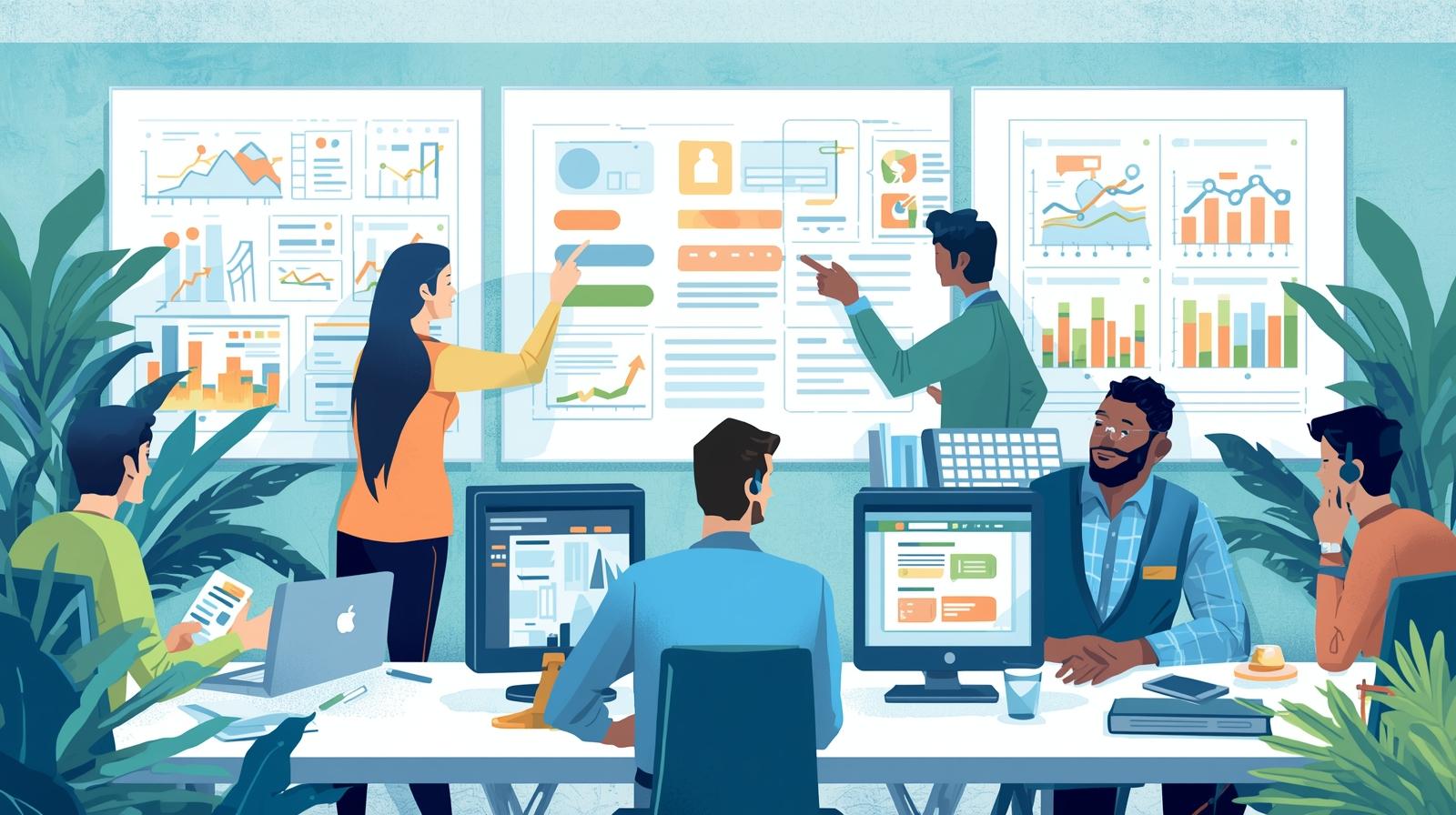 Why Startups Prefer a Mobile App Development Company in Miami