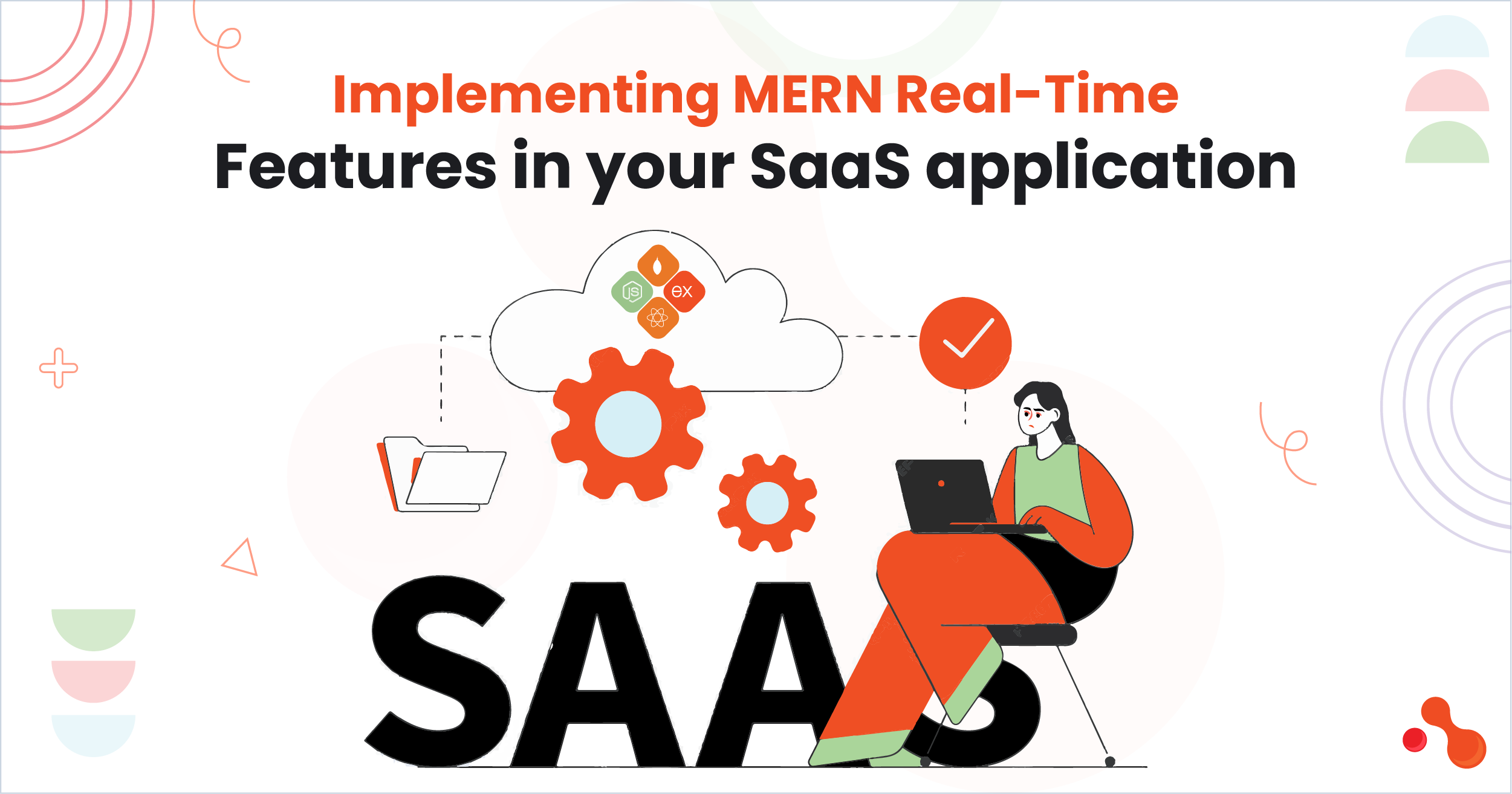 MERN real-time features