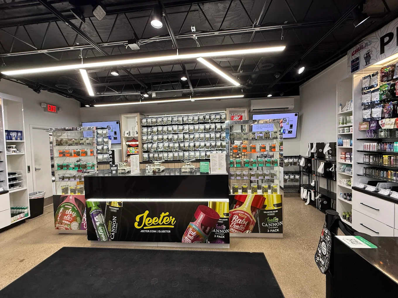 JARS Cannabis Dispensary - Battle Creek