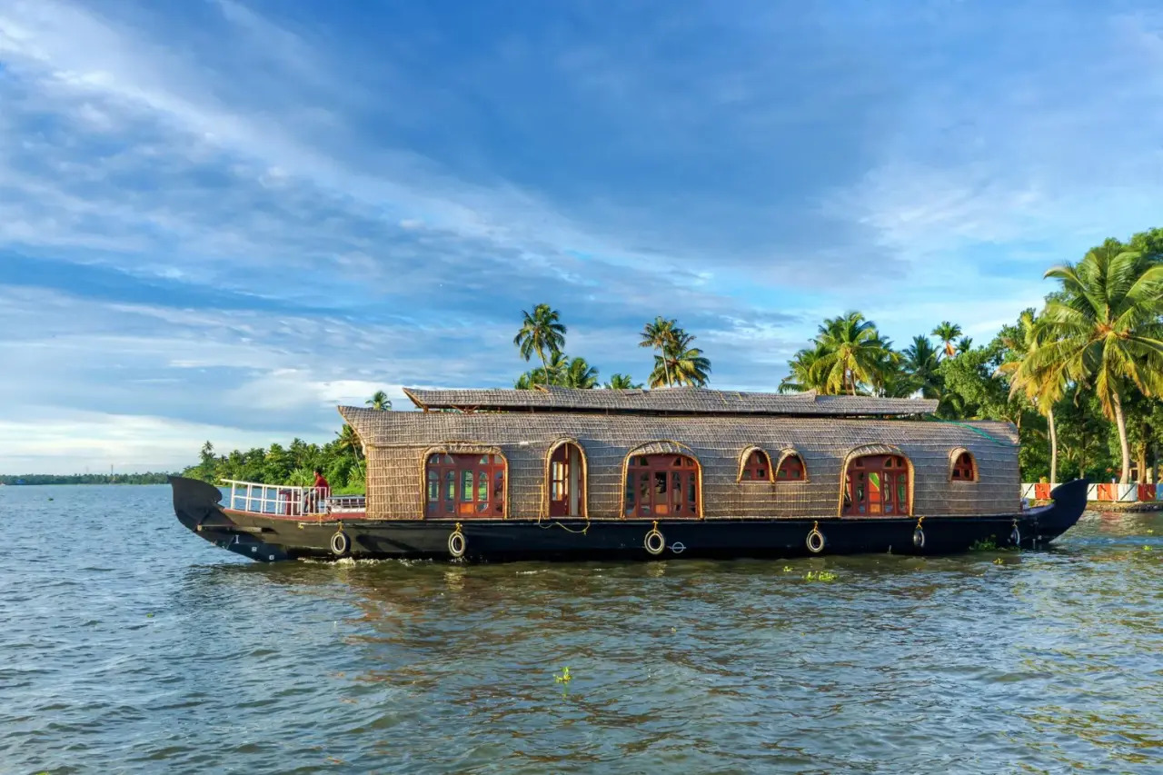 Kerala Tour Packages