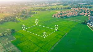 Land Survey in Karnataka