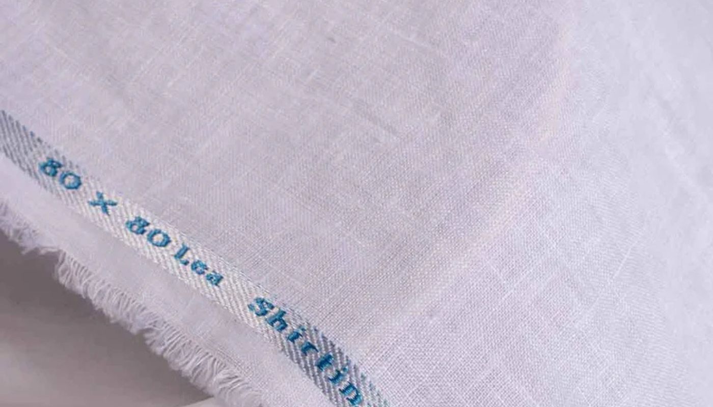Linen Fabric in Sweden