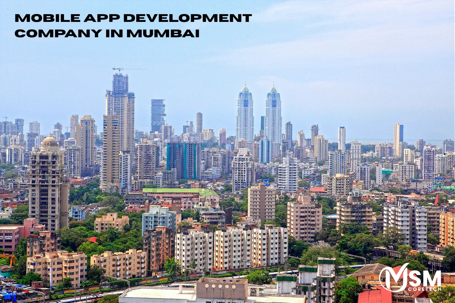 Mobile App Development Company in Mumbai