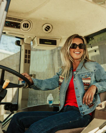 Denim Jacket for Women​