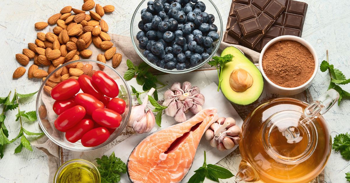 Natural Ways to Reduce Inflammation in the Body Without Medication