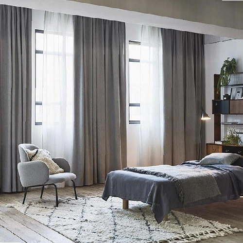 Natural-cotton-curtain-Dubai-providing-breathable-and-stylish-window-treatment