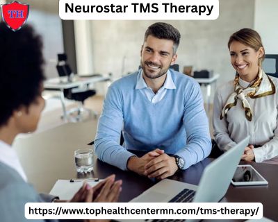 Neurostar TMS Therapy