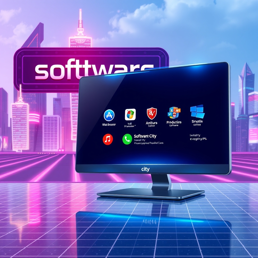 PC Software Free Library