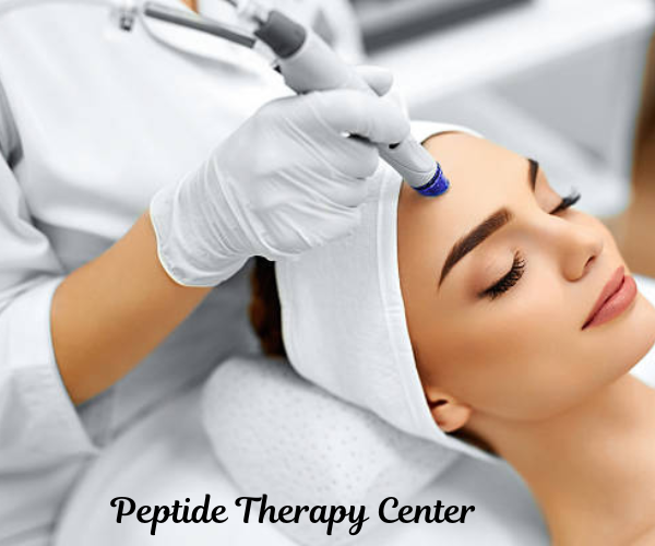 Peptide Therapy Center