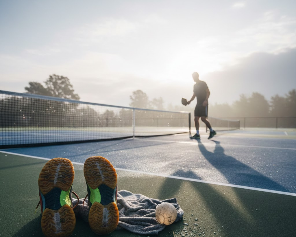 pickleball court rental Los Angeles, pickleball scheduling, pickleball court reservations Los Angeles