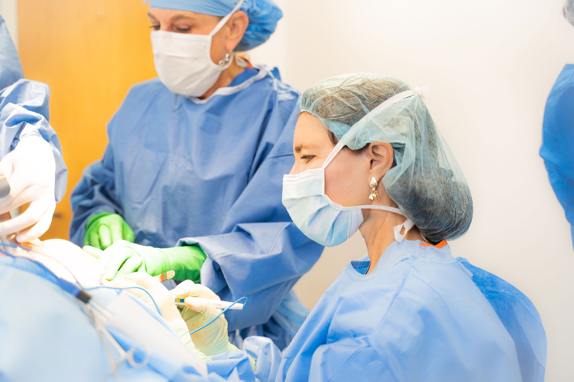 Plastic Surgeon in Riyadh