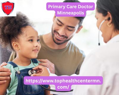 Primary Care Doctor Minneapolis