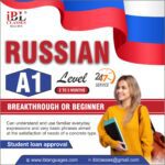 Russian Language Course