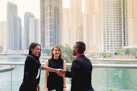 Real Estate Agent in Dubai