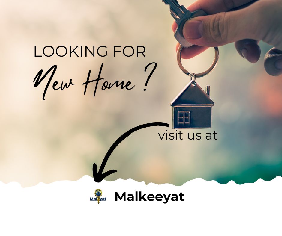 Real Estate - Malkeeyat