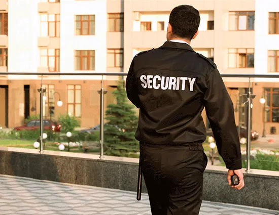 Residential Security Guard in Nagpur