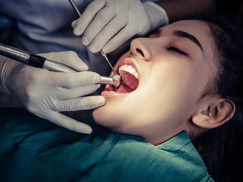 Best dental clinic in Islamabad
