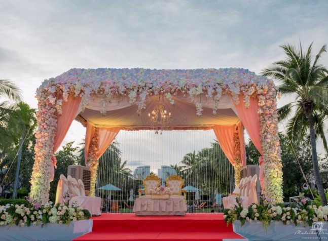 Wedding Planners in Mumbai