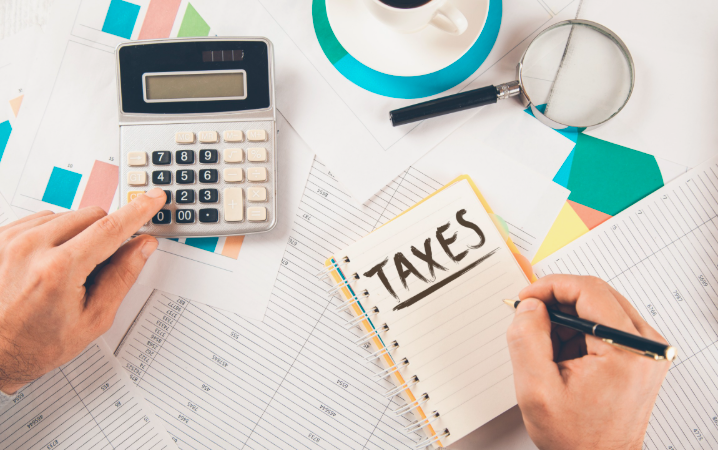 Certified Tax Services Denver CO, Expert Business Bookkeeping Denver CO