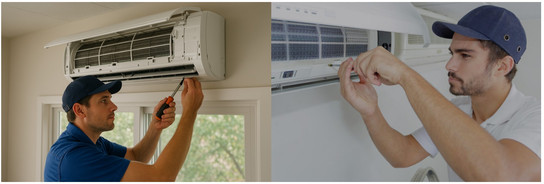 AC Repair Service in Taylor ACT