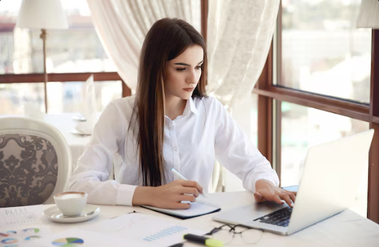 bookkeeping services london