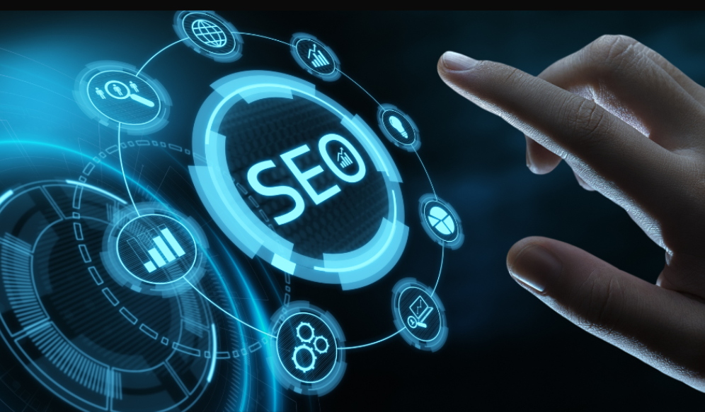 Atlanta SEO Company