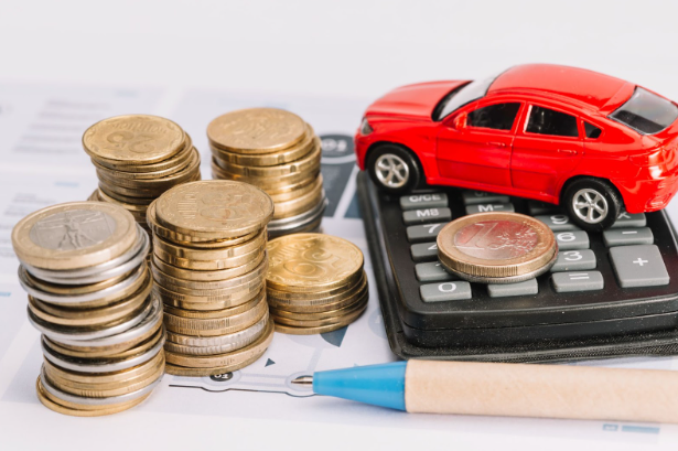 car loan approval in Saskatchewan