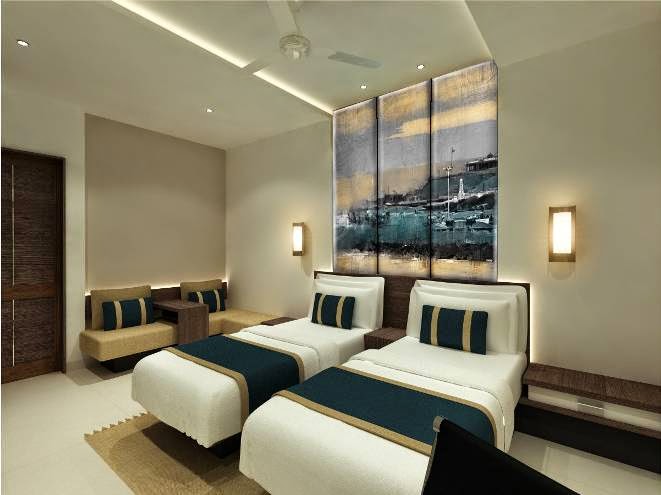 Serviced Apartments in Chennai