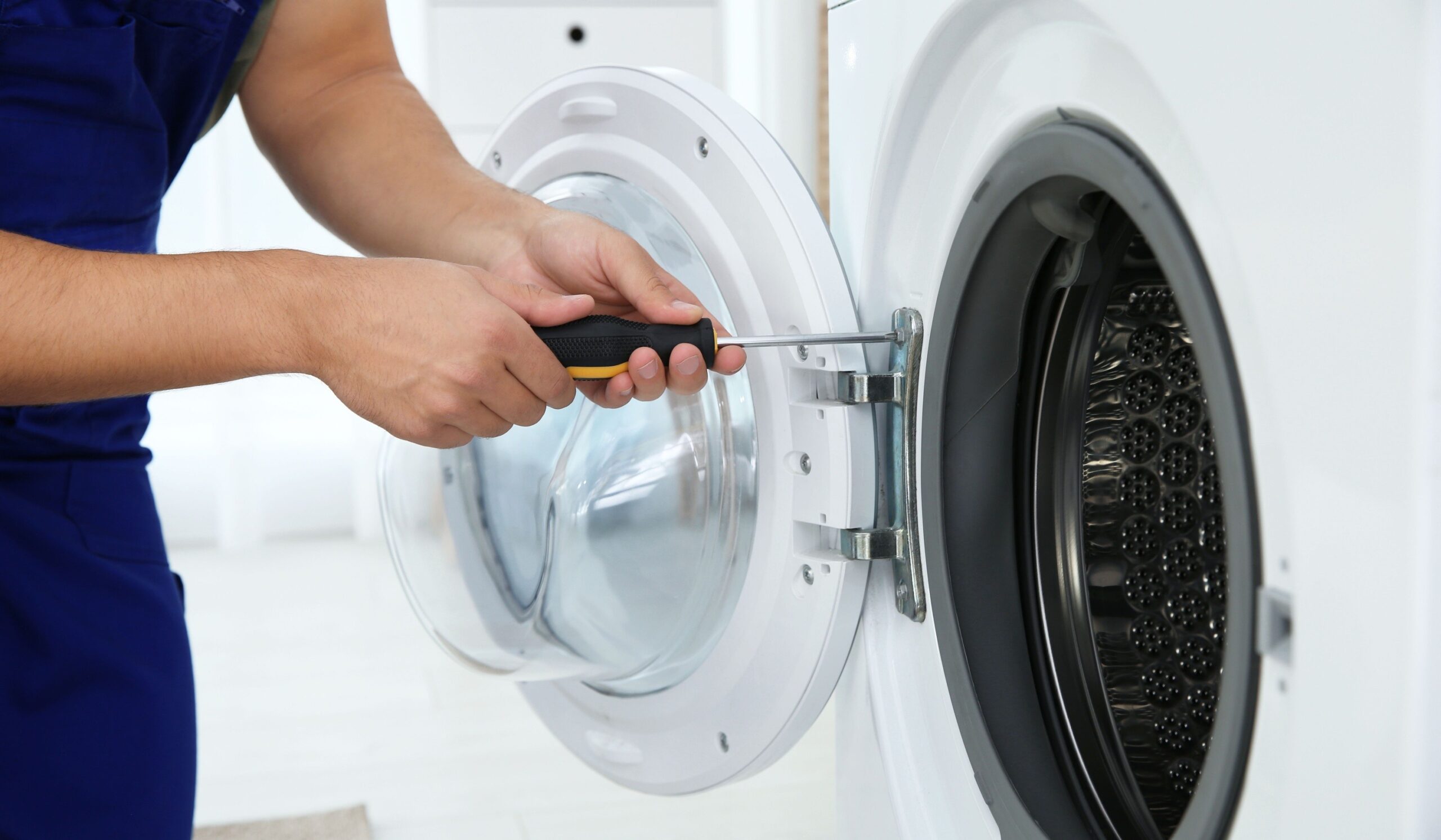 Appliance Repair Services in Gulf Shores, AL