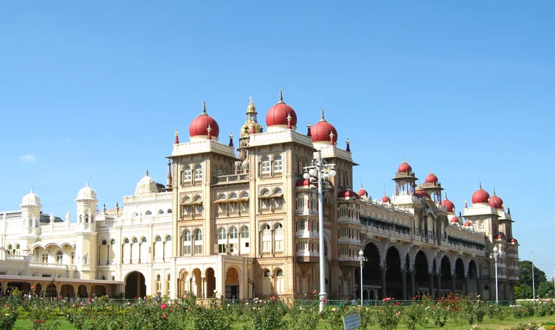 South India Travel Package