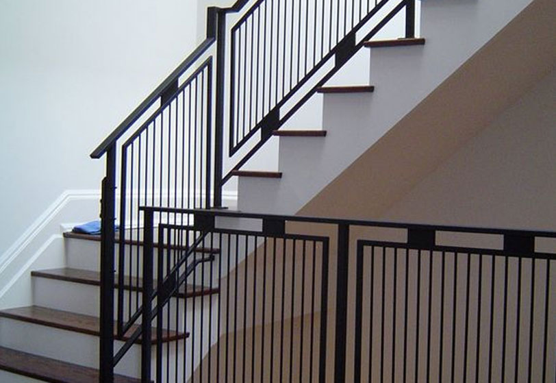 Staircase Railings