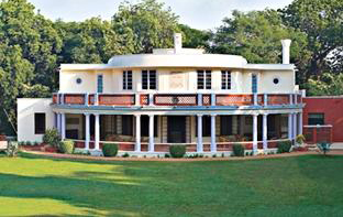 Ranthambore National Park Resort