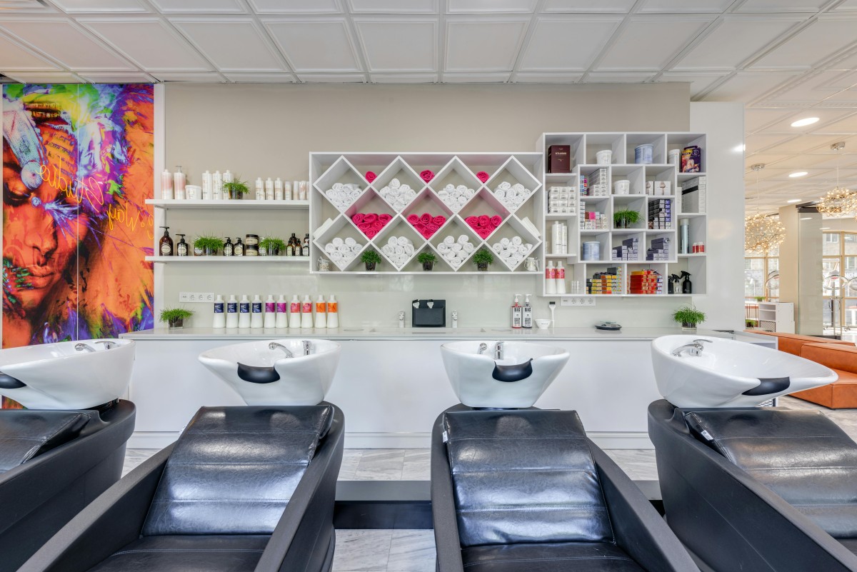 The New Era of Beauty Begins in Luxury Beauty Studios in Scottsdale