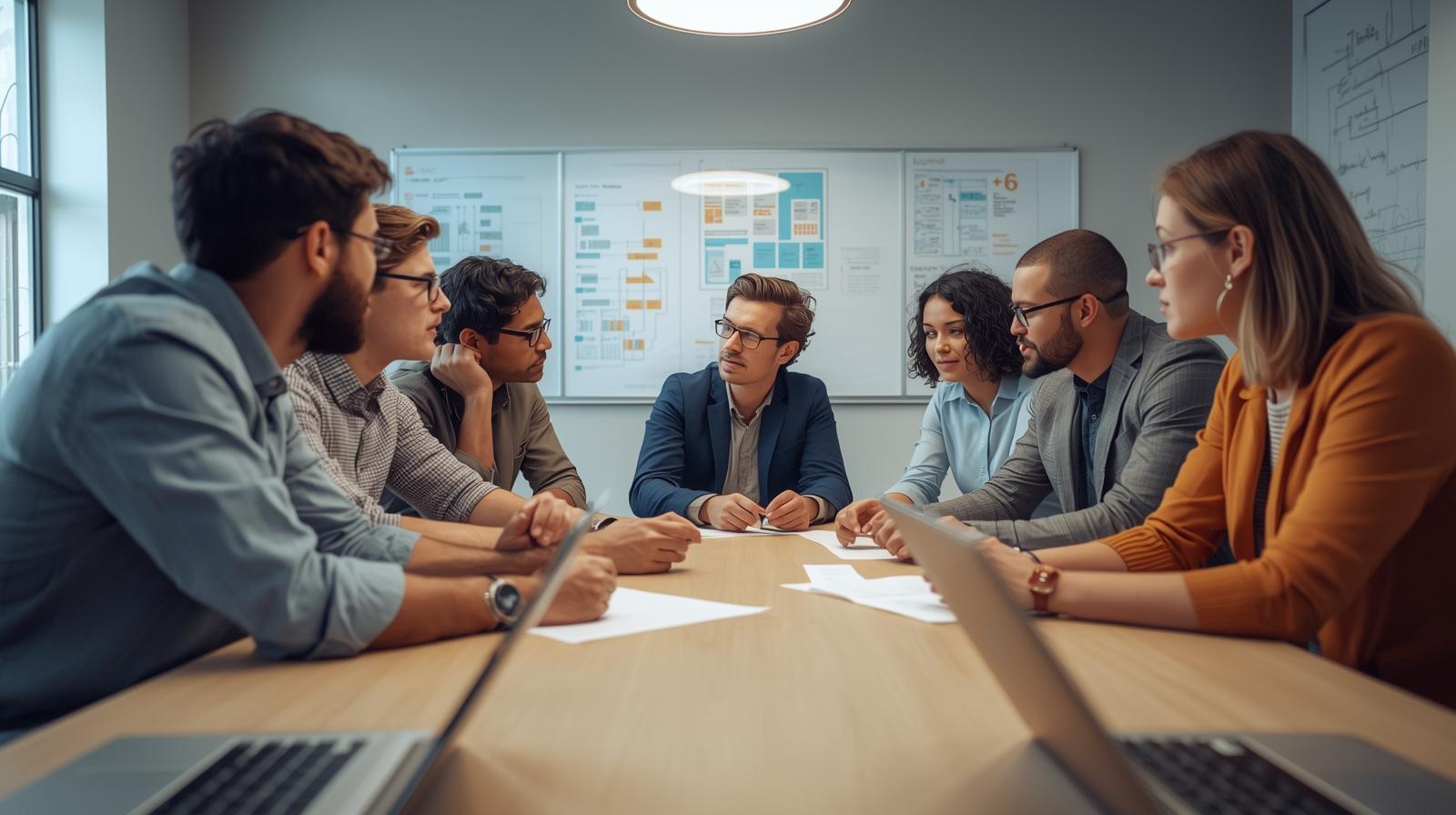 The Future of Mobile App Development in Austin: Predictions & Insights