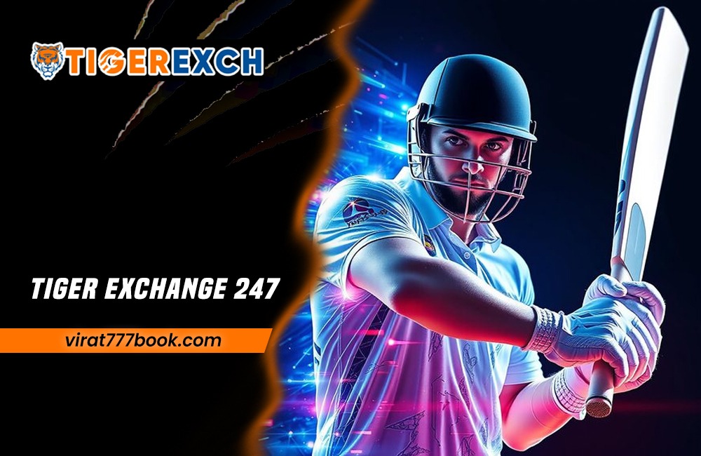 Tiger Exchange 247