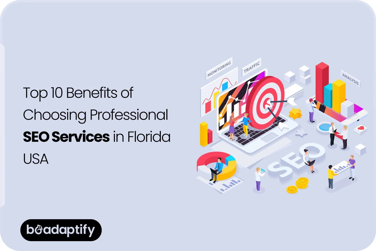 SEO Services Florida