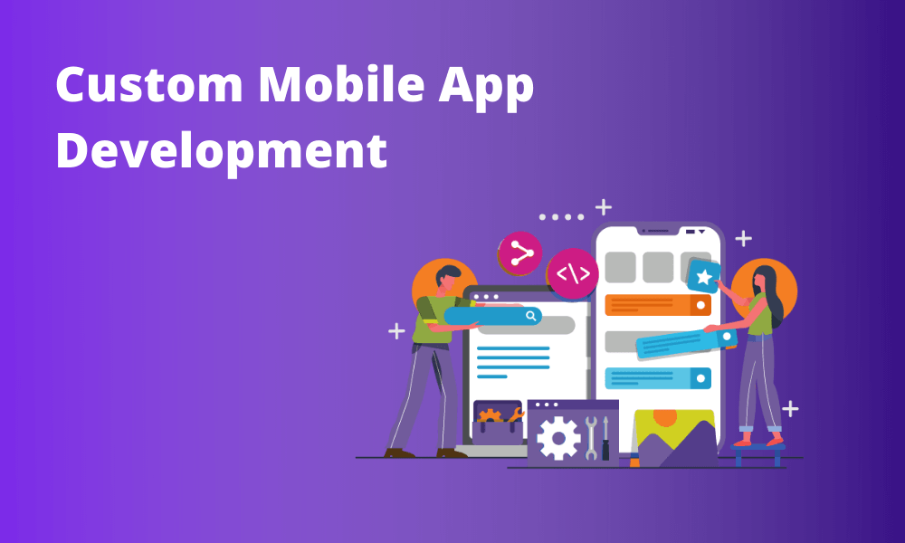 Top 5 Industries Benefiting from Custom App Development in 2025