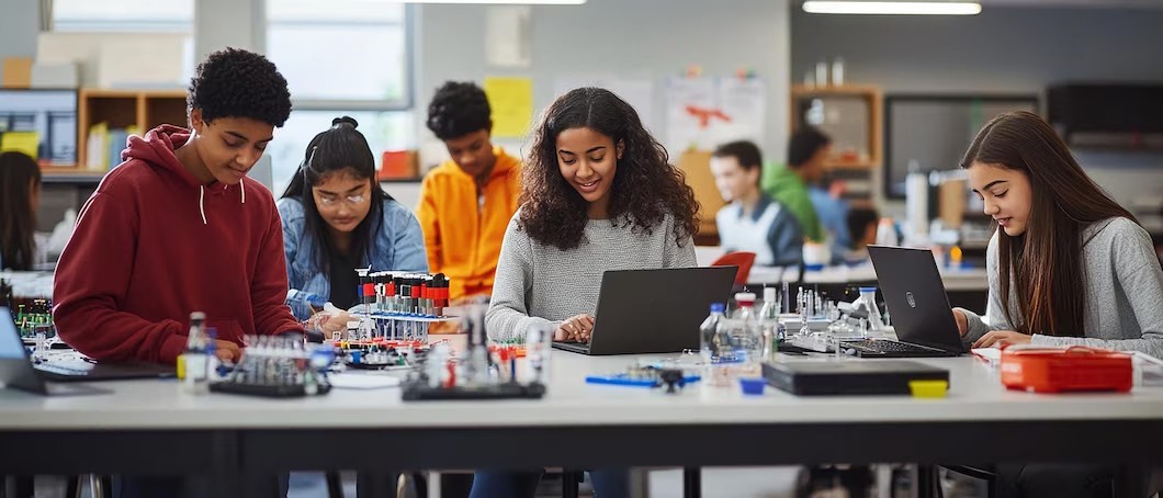 Top Engineering College in Varanasi with Modern Facilities