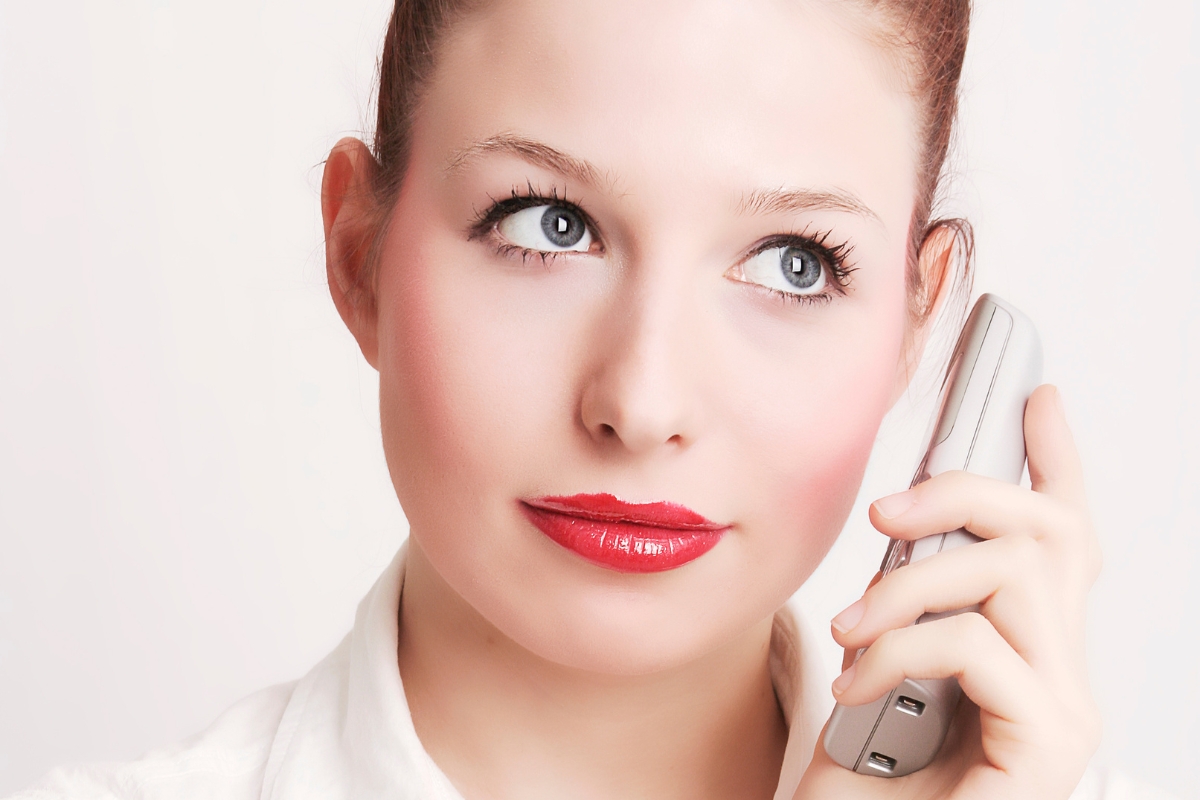 Inmate Telephone Calls